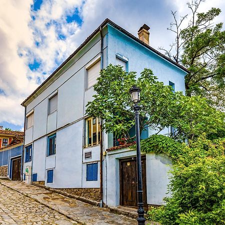 Blacksmith'S House - Old Town Plovdiv Exteriér fotografie